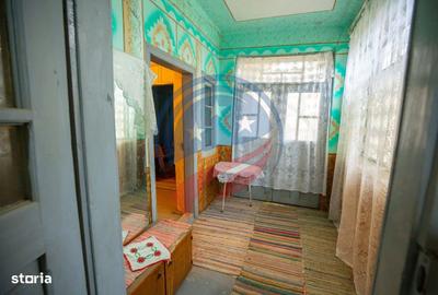 Casă cu 4 camere cu Teren 1000 Mp în Leu - 5