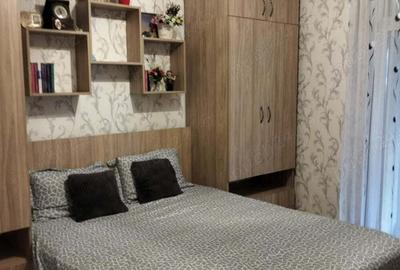 Apartament cu curte - 2