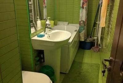 Apartament cu 2 camere semidecomandat în Mihai Bravu - 2