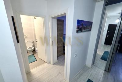 Apartament de 3 camere, parcare - 4