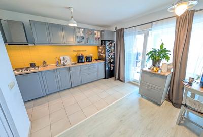 Apartament 2 camere 73mp +10mp terasa | 0 Comision | Felicity - Padurea Baneasa Apartament 2 camere 73mp +10mp terasa | 0 Comision | Felicity - Padurea Baneasa - 4