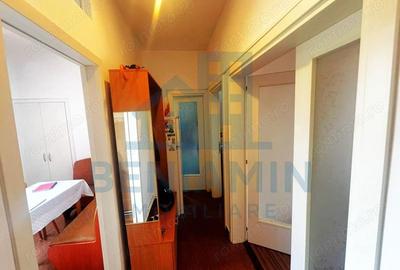 Apartament cu 2 camere decomandat în Centrul Civic - 3