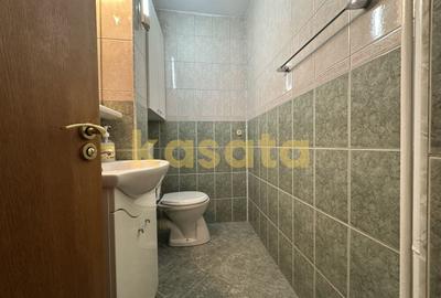 Apartament cu 3 camere decomandat, mobilat în Uverturii - 12