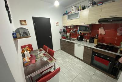 Apartament cu 2 camere decomandat în Exterior Vest - 6