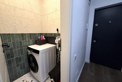 Apartament 3 camere recent renovat, 70 mp, centrala proprie & balcon | Planorama - 13