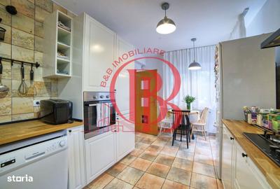 Casă cu 4 camere în Central - 11