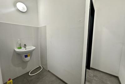 Spațiu industrial, de 1,033 mp, în Exterior Vest - 5