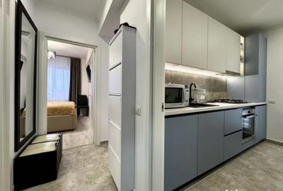 Apartament cu 2 camere decomandat în Roșu - 7