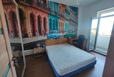 Închiriez apartament 2 camere - 4