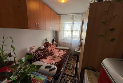 Garsonieră nedecomandată în Central - 2