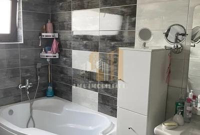 Casă individuală cu 5 camere cu Teren 510 Mp în Tărlungeni - 7