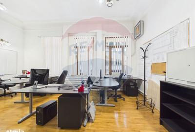 Spațiu comercial, de 198.93 mp, în Ultracentral - 9