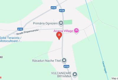 Vind Casă plus teren - 1