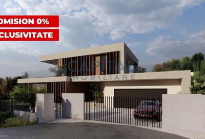 COMISION 0! Teren autorizat casa individuala, Voronet, Cluj-Napoca