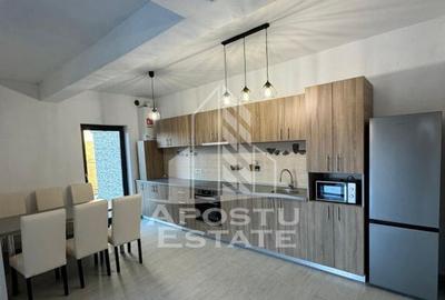 Casă cu 3 camere cu Teren 202 Mp în Giroc - 3