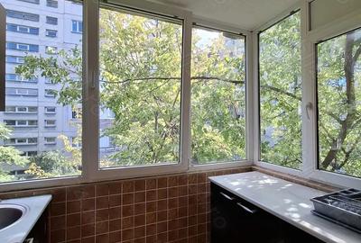 Proprietar - Inchiriere apartament reconfigurat 3 camere, metrou Cranga?i - 2