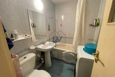 Apartament cu 2 camere semidecomandat, mobilat în Obor - 6