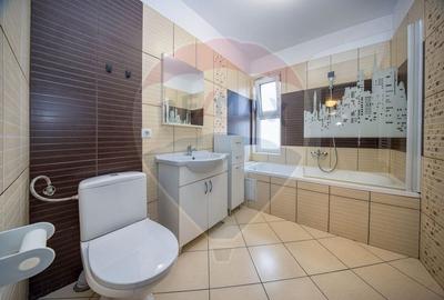 Eleganta urbana - Apartament 2 camere cu balcon si loc de parcare - 9