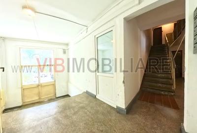 Apartament 3 camere - mobilat/ utilat- centrala proprie - Metrou Gorjului - 14