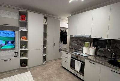 Apartament de inchiriat - 2 camere | 55 mp | Cartierul Arhitectiilor - 3