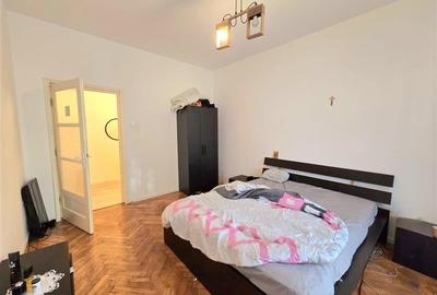 AP.2 CAM.DECOM, ET.2/3 BOXA BLOC RUSESC BUCURESTII NOI METROU BAZILESCU - 9