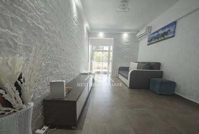 Apartament cu 2 camere nedecomandat în Saturn - 9