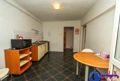 ID 3632 - Apartament 3 camere de vanzare -Str. Mircea Voda - 9