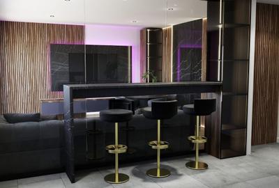 Apartament cu 2 camere, mobilat în Aviației - 6