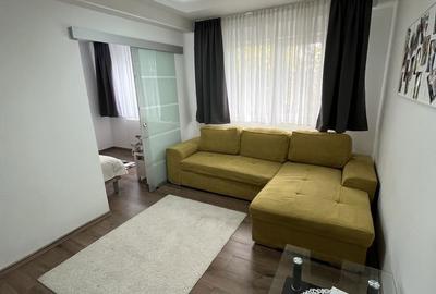 Apartament cu 2 camere semidecomandat în Central - 3