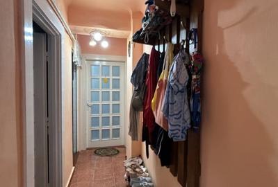 Apartament 2 camere, decomandat, 59mp utili, zona Sinaia - 7