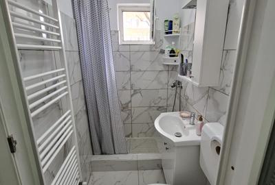 Apartament cu 2 camere semidecomandat în Florilor - 7