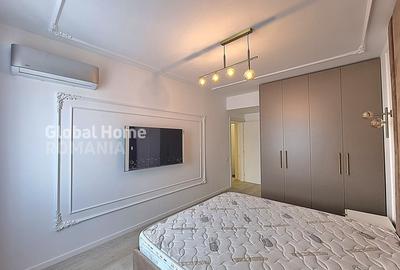 Apartament cu 4 camere decomandat, mobilat în Pipera - 30