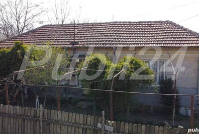 Casă cu 4 camere în Boboc - 3