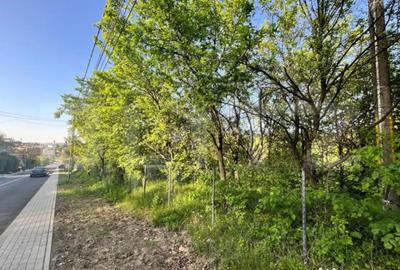 Teren de 2700 mp, în Central - 1