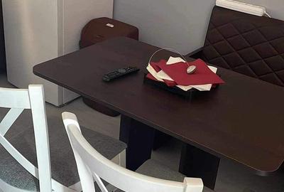 Apartament cu 3 camere decomandat, mobilat în Central - 8