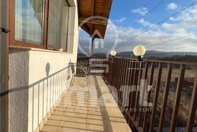 Apartament cu 3 camere decomandat, mobilat în Bună Ziua - 19