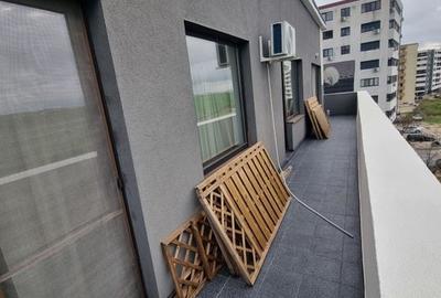 Tomis plus-apartament 3 camere 110 mp cu loc de parcare - 23