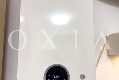 OX691 Prima Inchiriere, Centrala Proprie, Spatios - 13