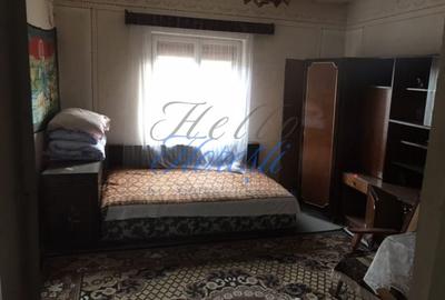 Casa individuala renovabila cu 3 camere, teren 886mp Chinteni - 2