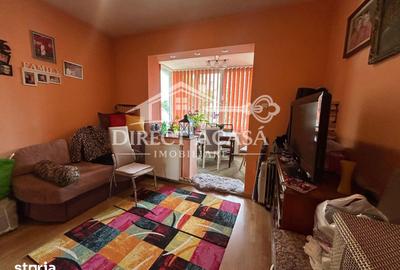 Apartament cu 3 camere în Tudor Vladimirescu