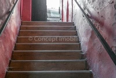Spatiu Comercial de vanzare LIPSCANI, 209mp - 5