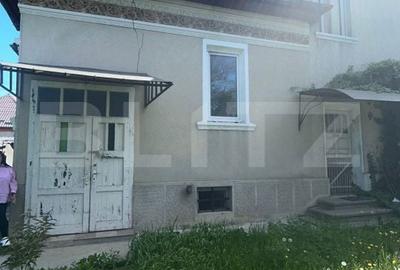 Casă cu 6 camere cu Teren 600 Mp în Central - 4