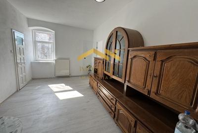 Apartament cu 2 camere semidecomandat, mobilat în Ultracentral - 4