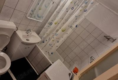 Apartament cu 2 camere semidecomandat în Drumul Taberei