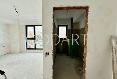 Apartament cu 3 camere decomandat în Aviației - 8