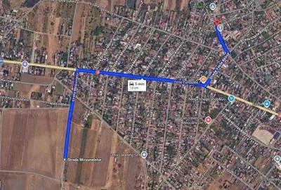 Casa si Teren, Loc Fundulea, Jud. Calarasi - 2