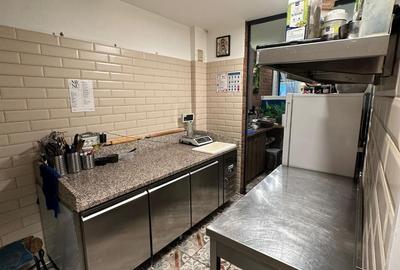 Spatiu  comercial vanzare Pta Romana 130mp - 7
