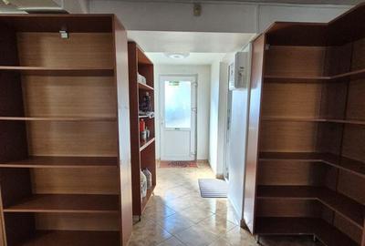 Casa + magazin Orasul Fundulea, stradal DN3 - 14