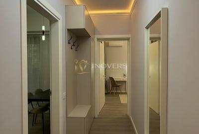 Garsonieră decomandată, mobilată în Lujerului - 3