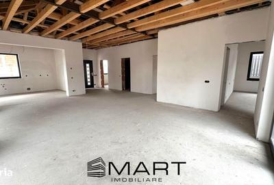 Casă cu 4 camere în Șura Mare - 10